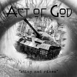 Act Of God (CZ) : Stíny Nad Ránem